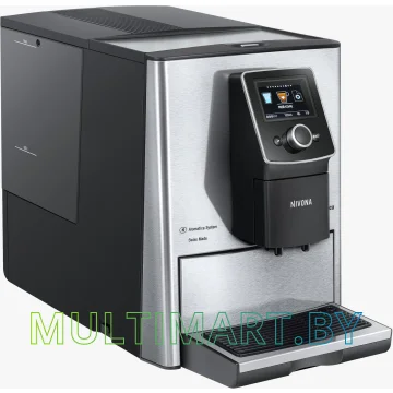 Кофемашина Nivona CafeRomatica NICR 825 картинка 4
